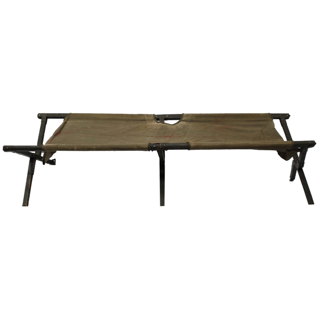 Military Cot