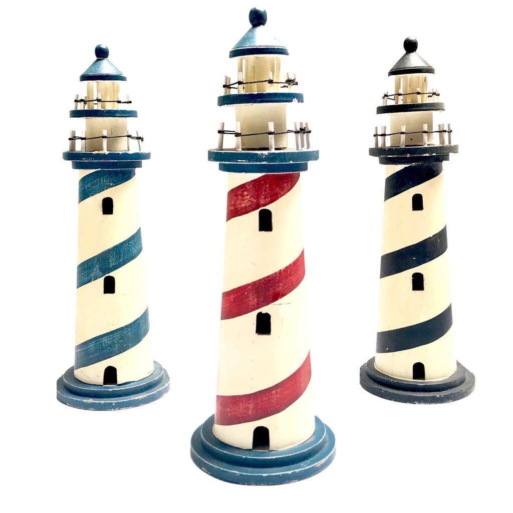 Mini Lighthouse
