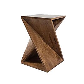 Mirage Accent Table