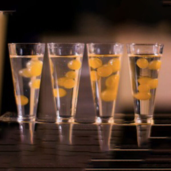 Molecular Mixologist