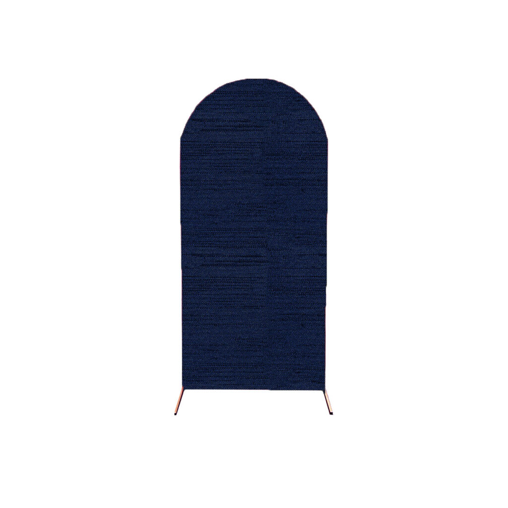 Monty Panel, Navy