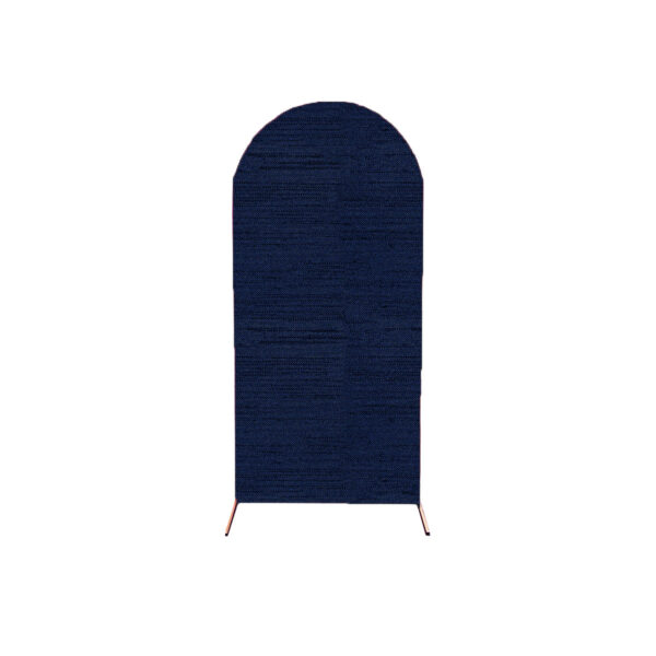 Monty Panel, Navy