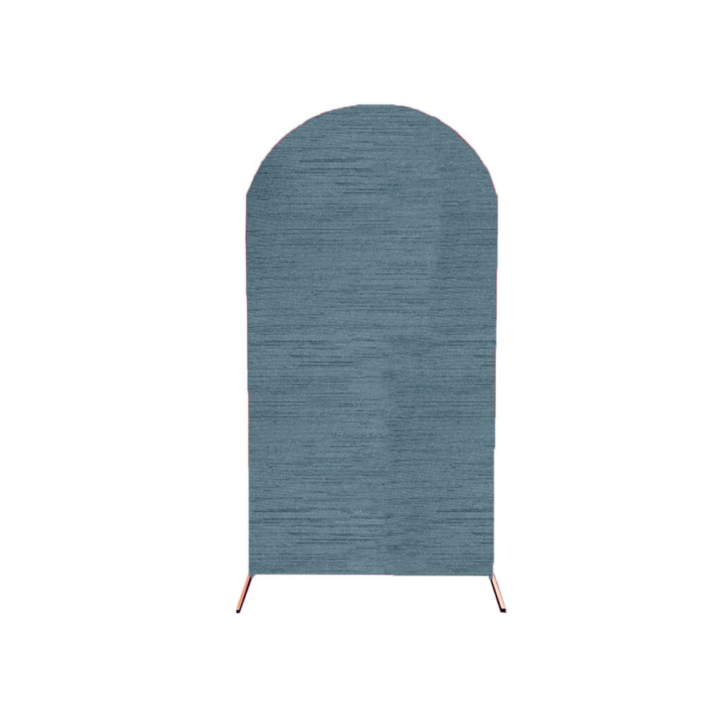 Monty Panel, Pacific Blue