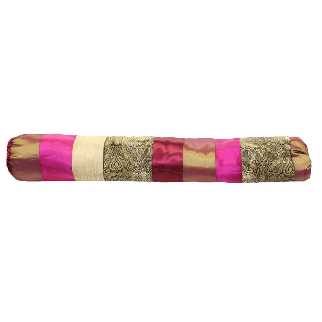 Moroccan Bolster Pillow