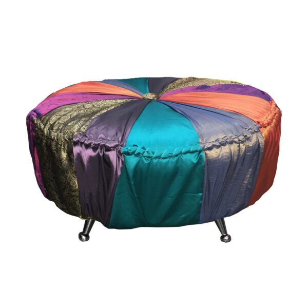 Moroccan Contempo Ottoman