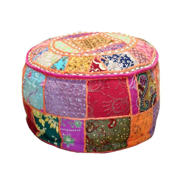 Moroccan Pouf
