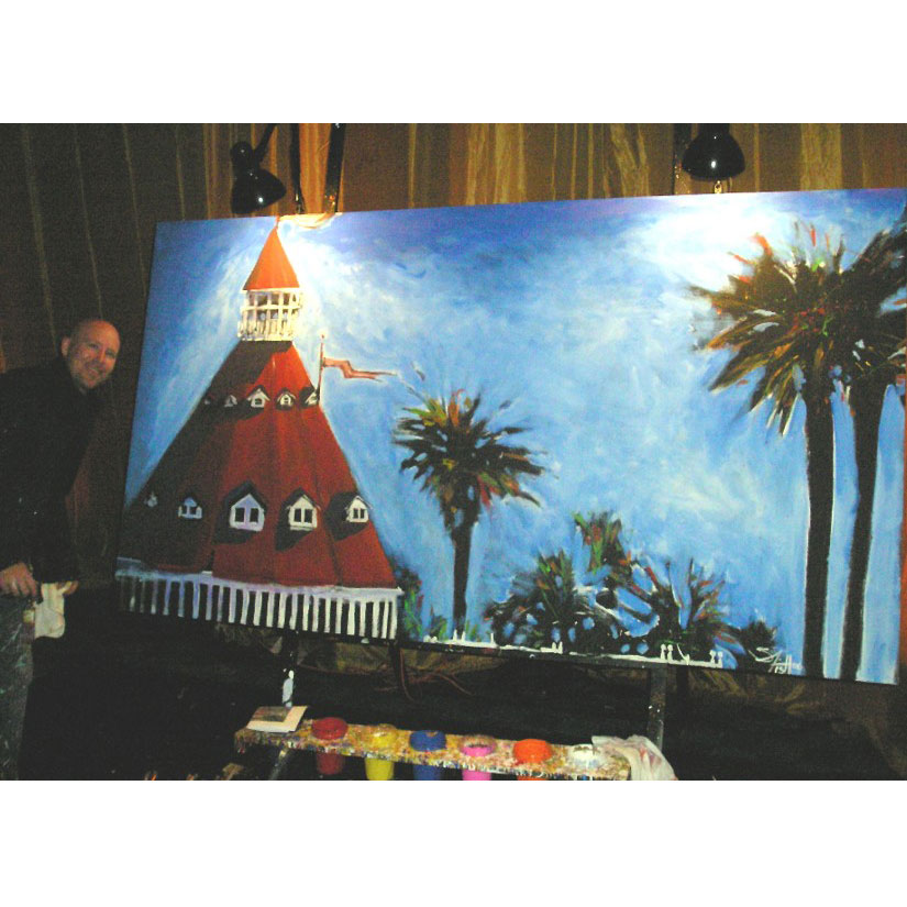 Mural Artists - Image 2