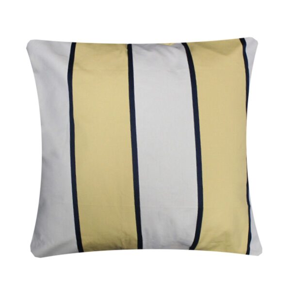 Nautical Stripe Pillow