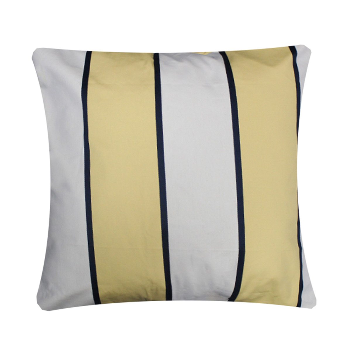 Nautical Stripe Pillow