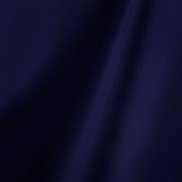 Navy Milano Velvet Drape