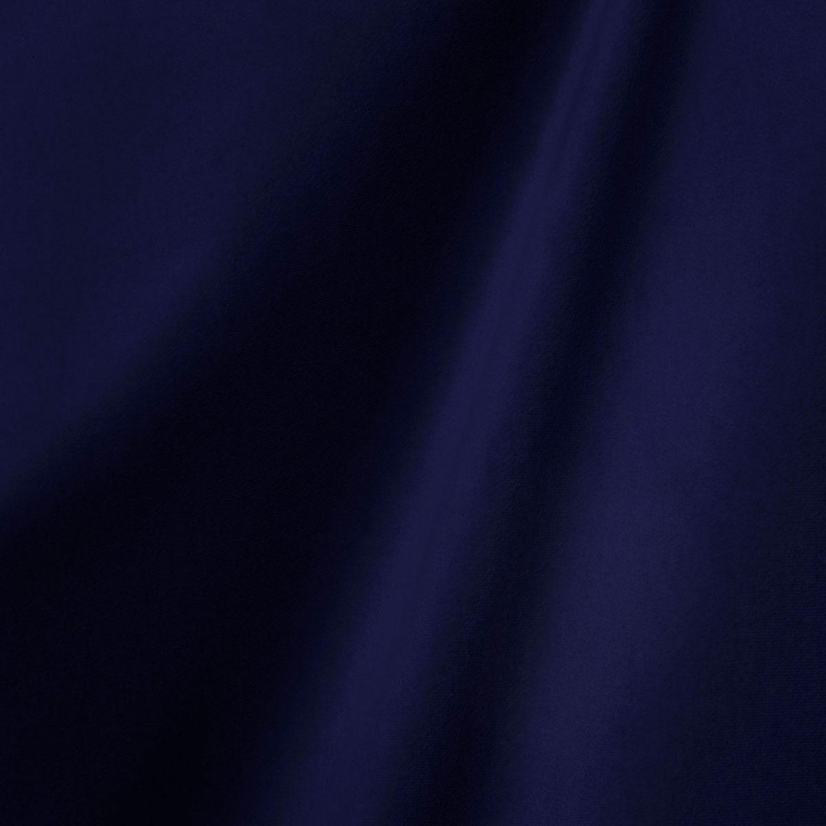 Navy Milano Velvet Drape