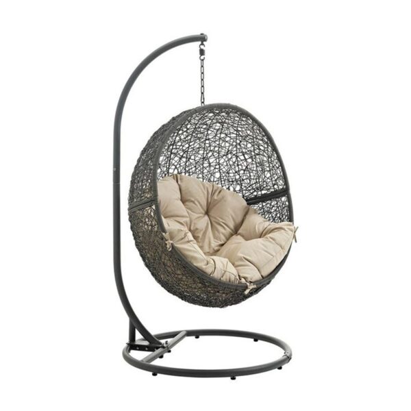 Nesting Swing Chair