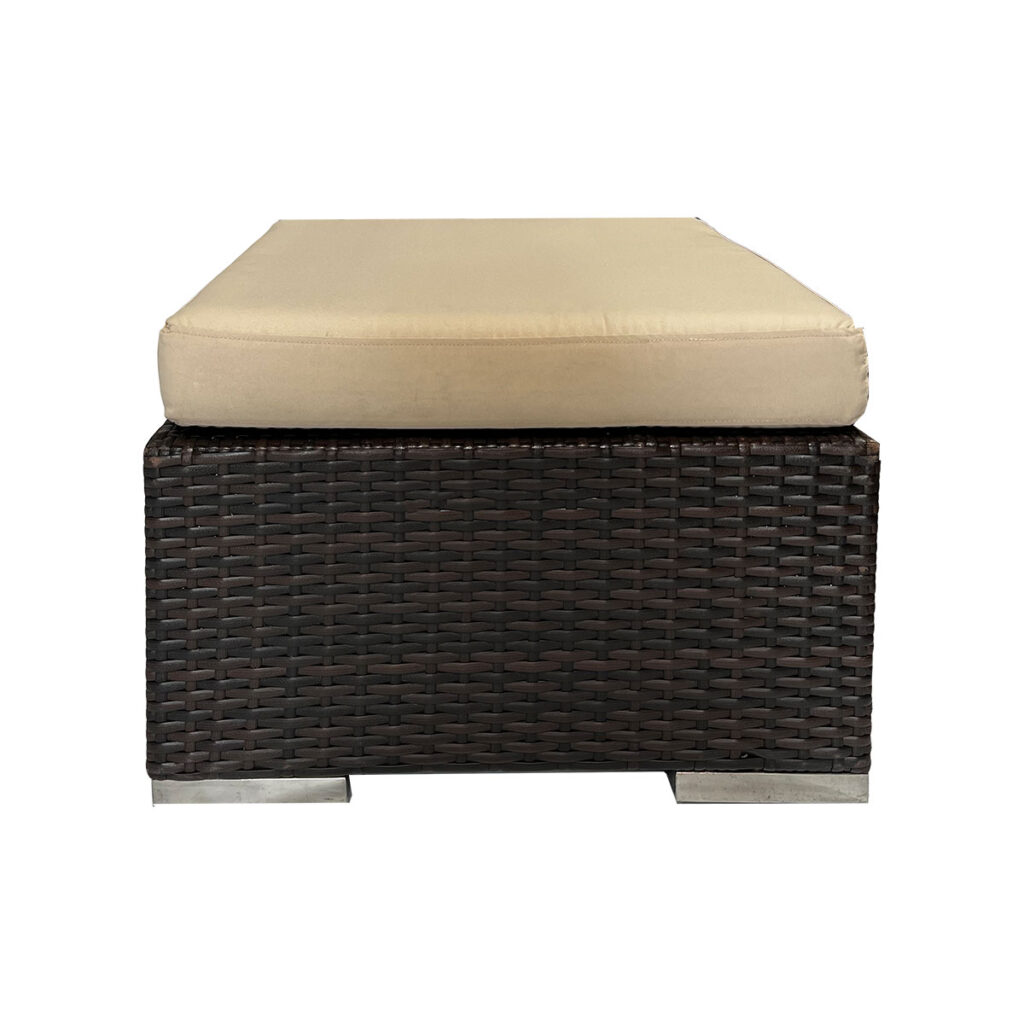 Newport Ottoman