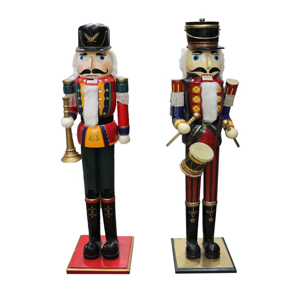 Nutcracker