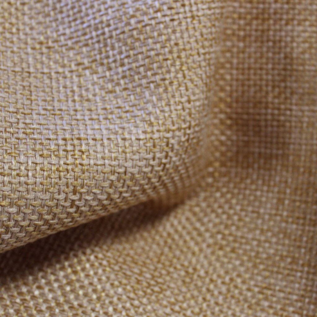 Oat Malibu Table Runner