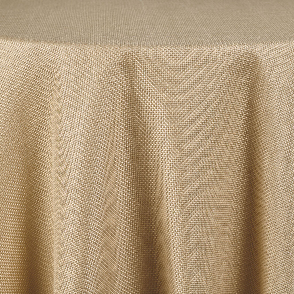 Oat Malibu Table Linen