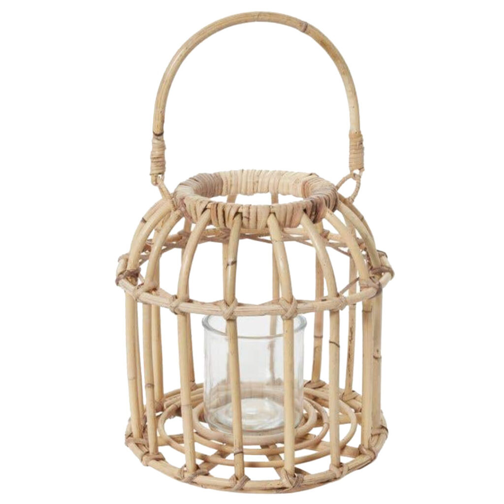 Olvera Lantern