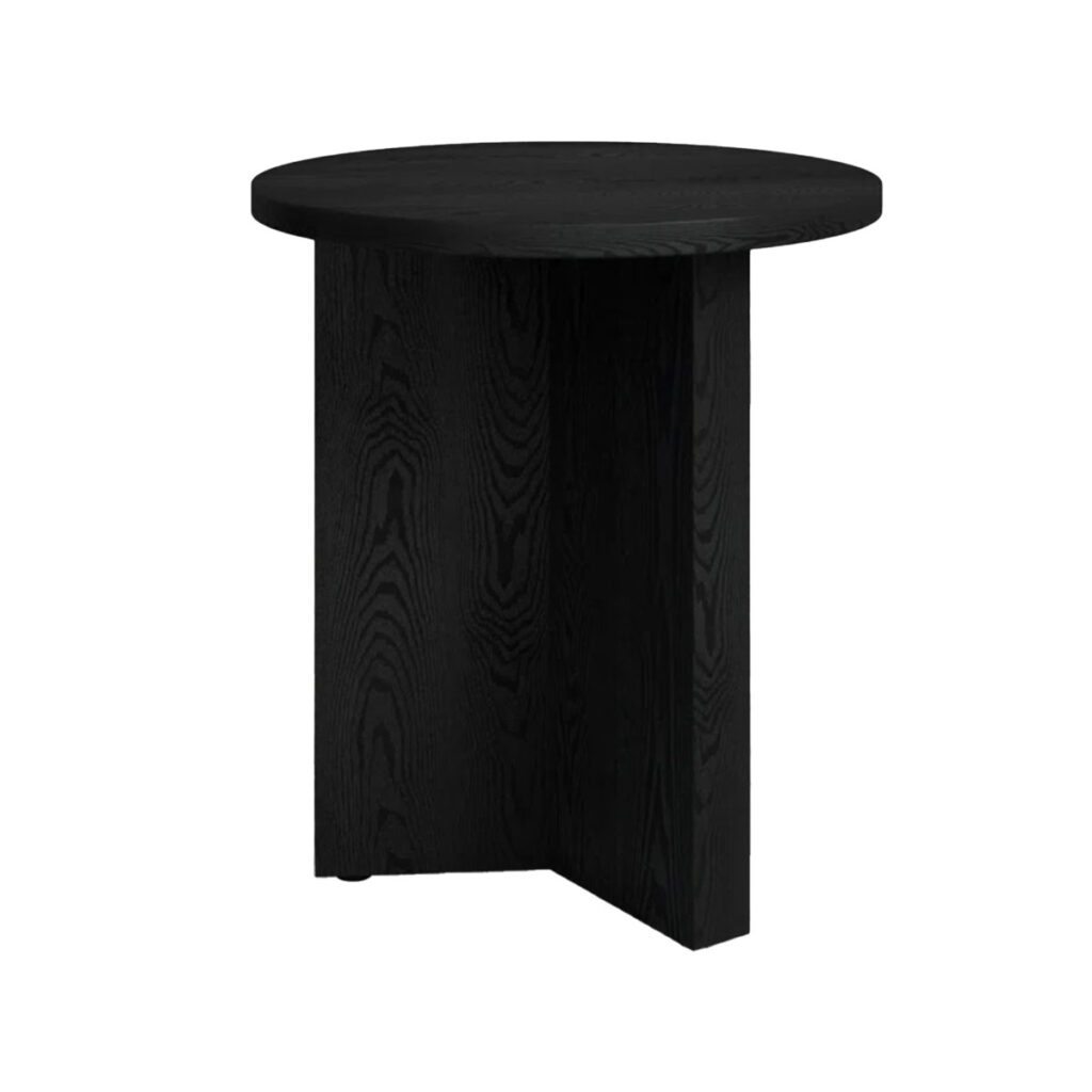 Onyx Accent Table