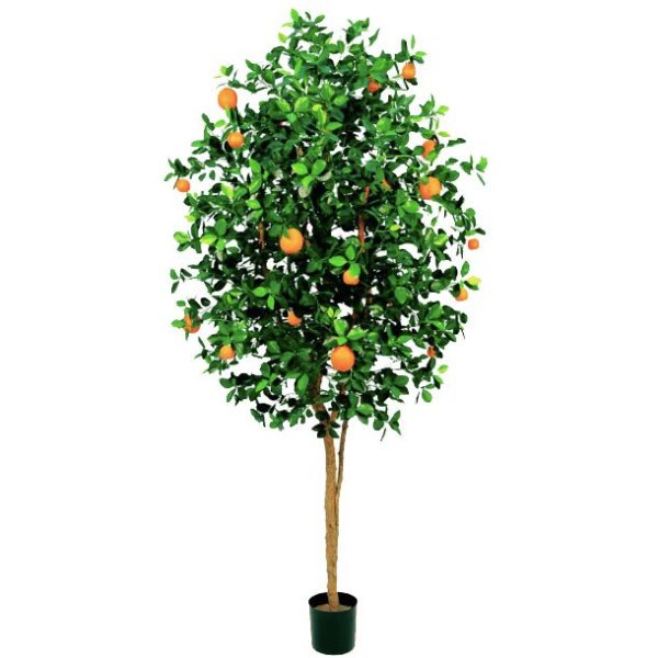 Orange Tree (Artificial)