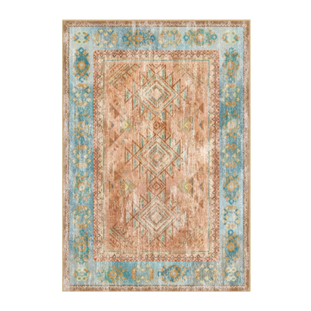 Aster Rug