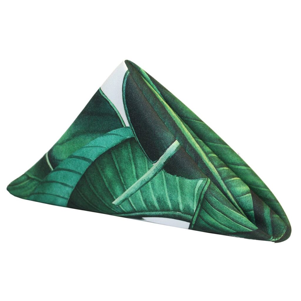 Paradise Palm Napkin