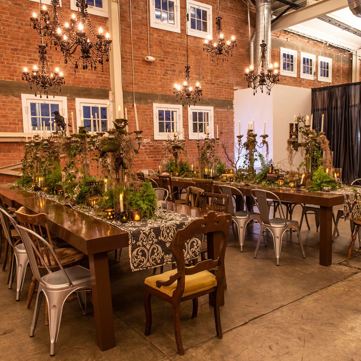 Castella Shell Table Linen - Image 2