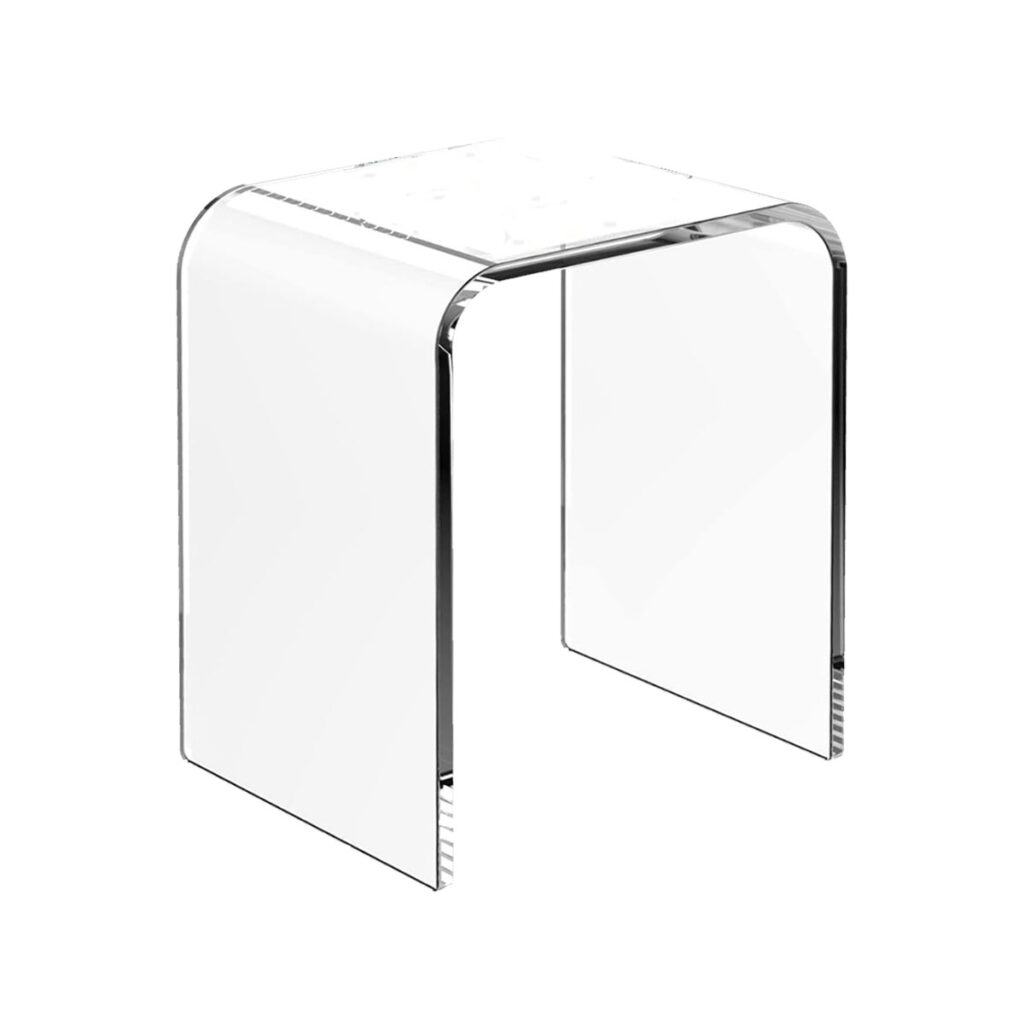 Pazel Accent Table