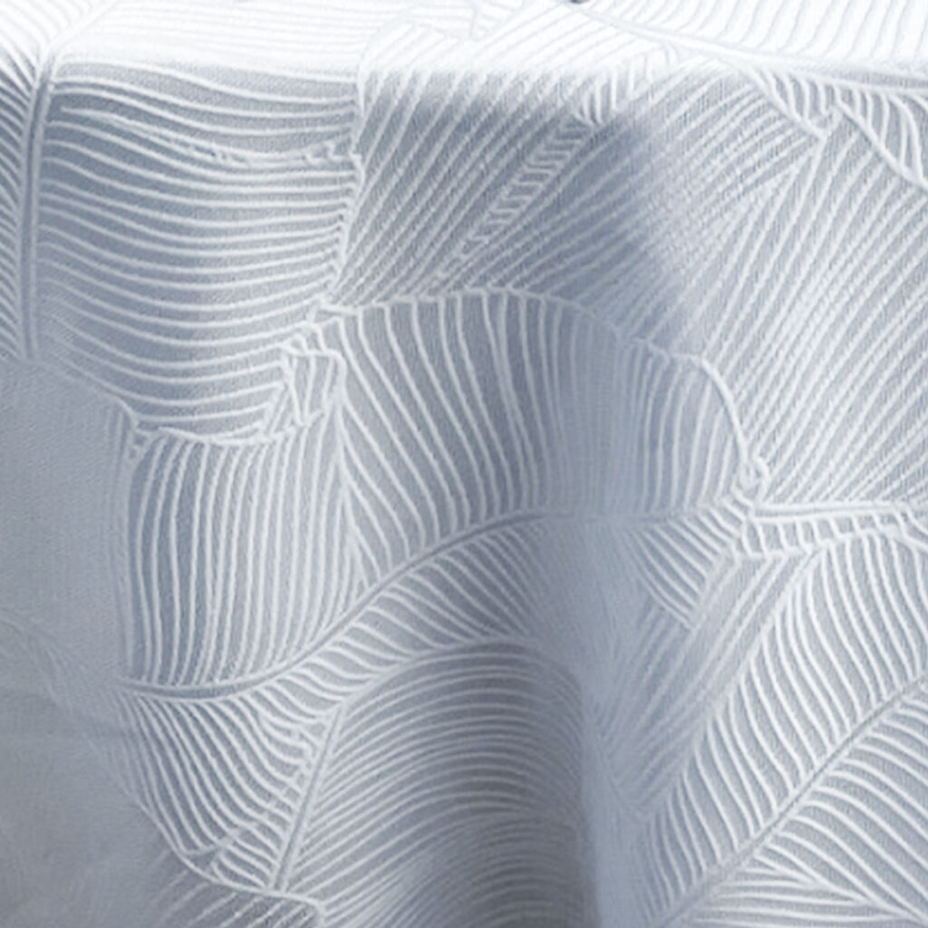 Pearl Bahama Table Linen