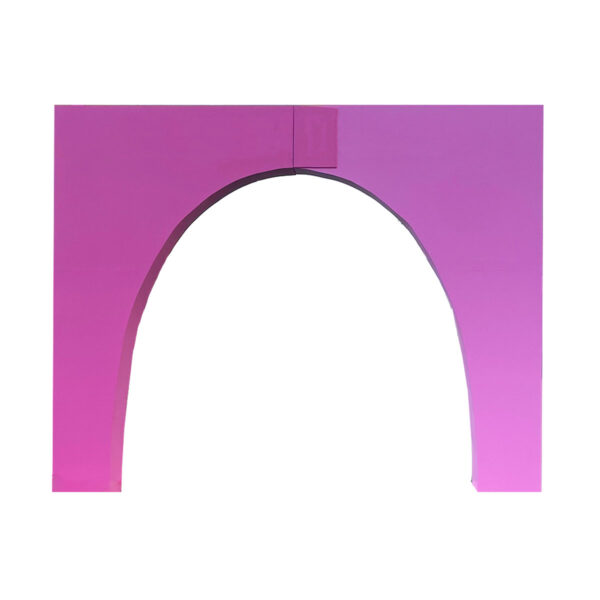 Pinky Arch