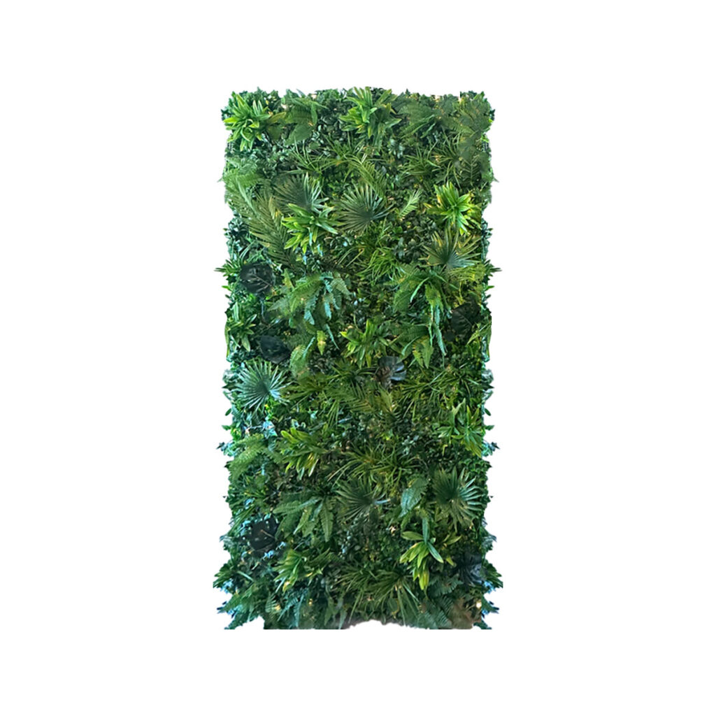Plant Wall