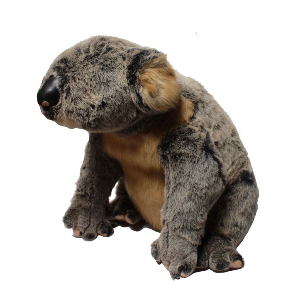 Plush Koala (Large)