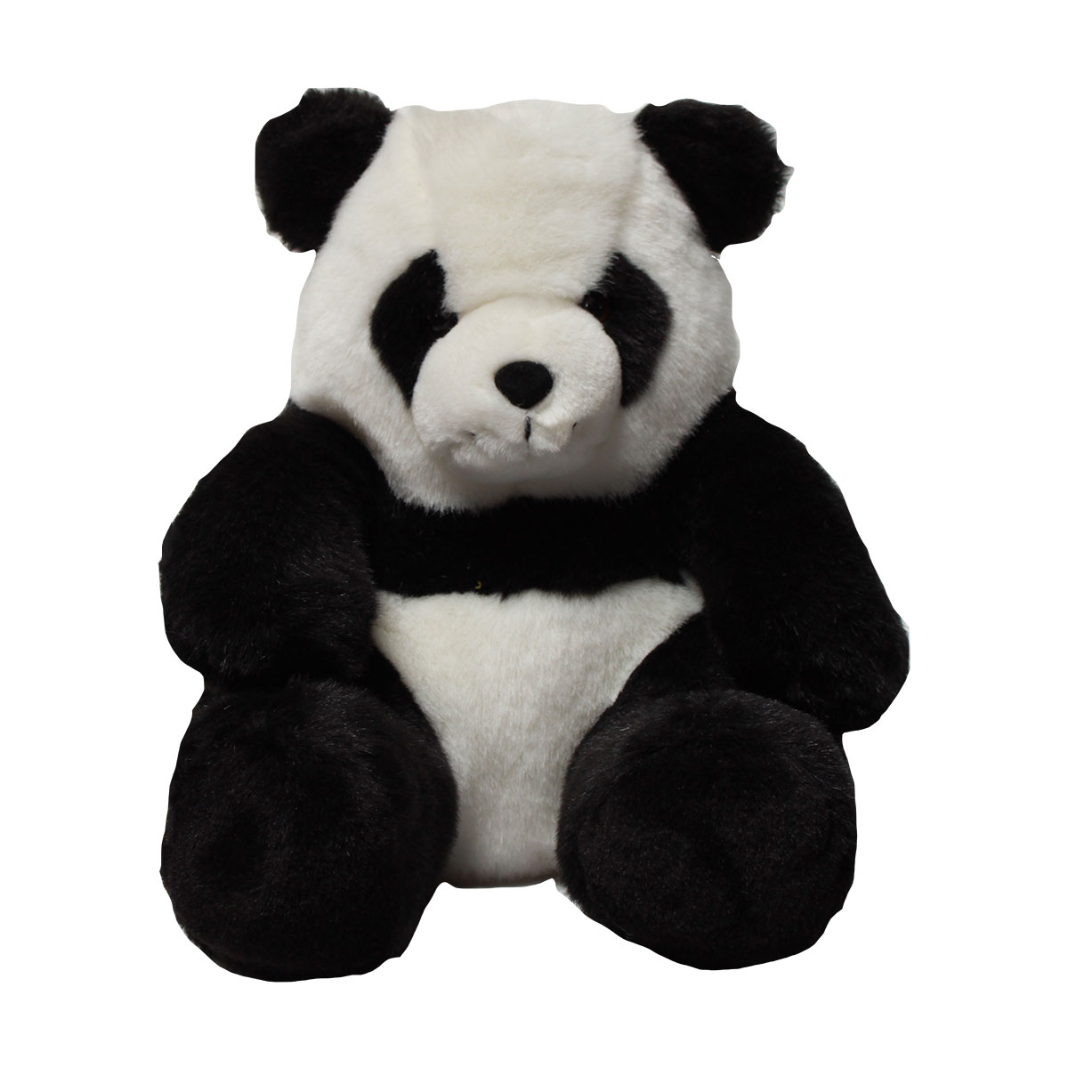 Plush Panda