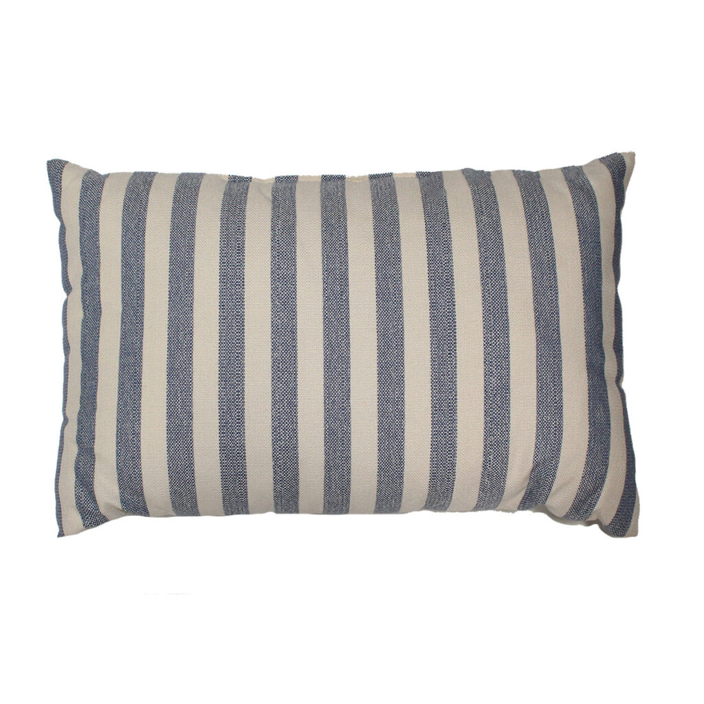 Pool Stripe Pillow