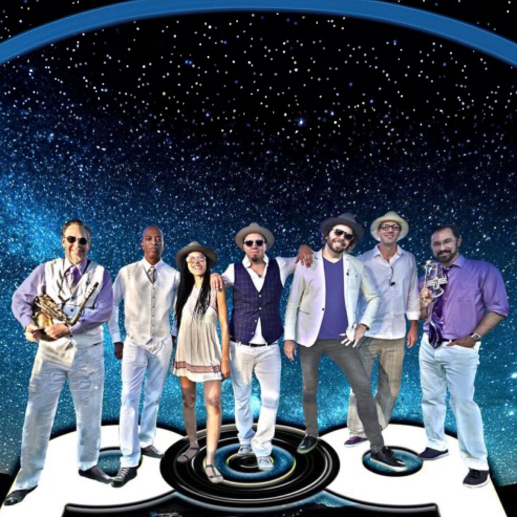 Dance Bands