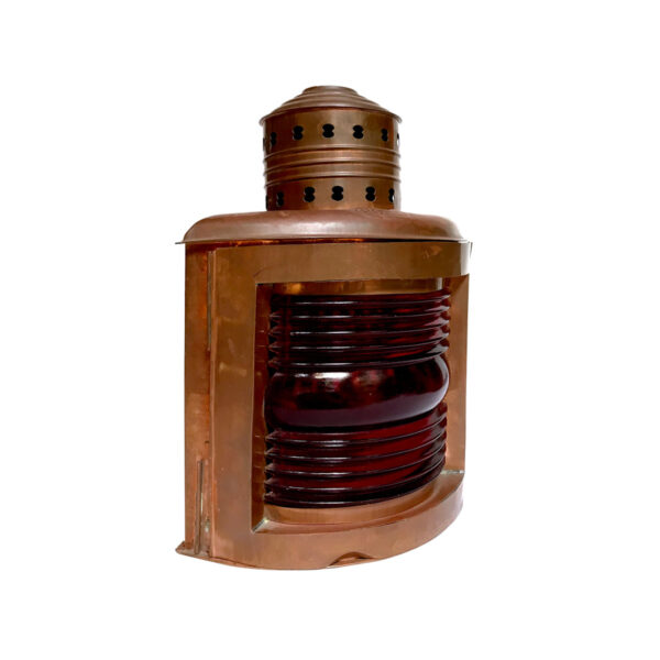 Port and Starboard Lantern