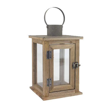 Prairie Lantern