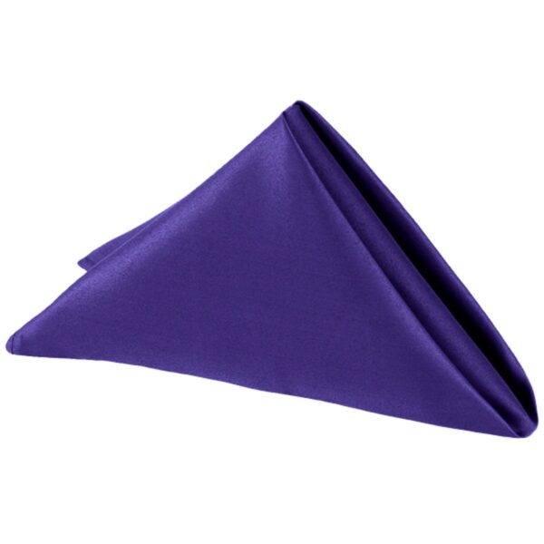 Purple Lamour Napkin
