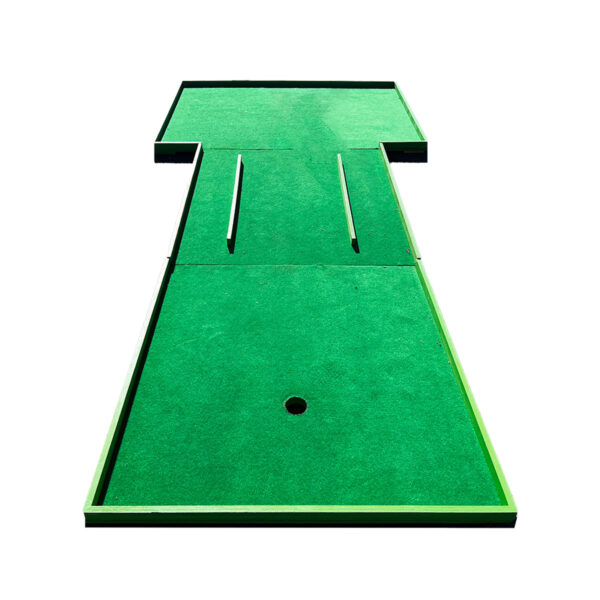 Mini Putt Putt Course