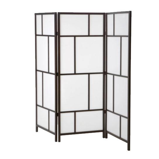 Quadra Hinged Room Divider