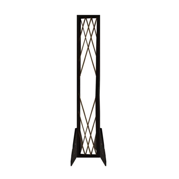 Radiant Panel (10'H x 1.5'W)