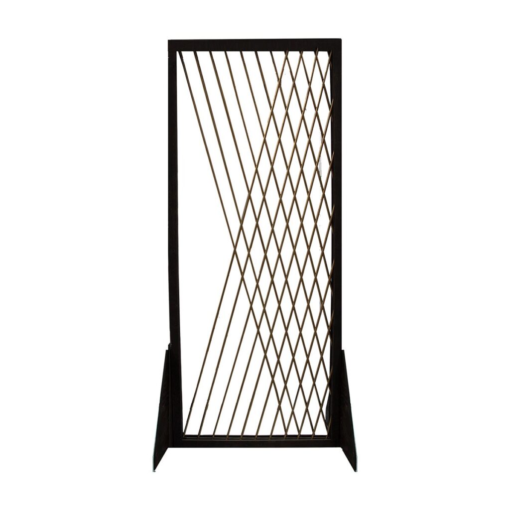 Radiant Panel (10'H x 4'W)