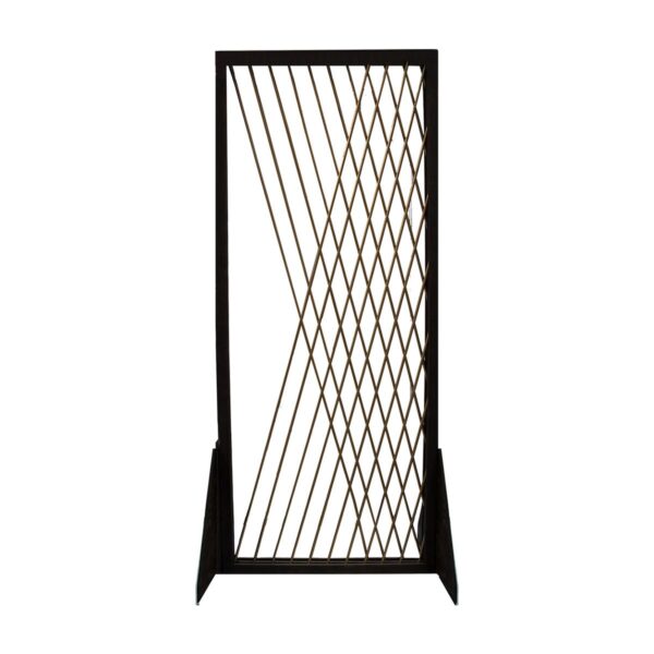 Radiant Panel (10'H x 4'W)