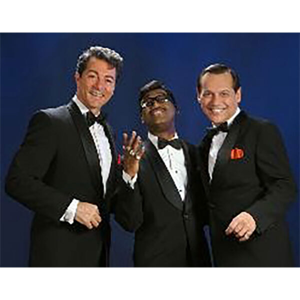 Rat Pack Show