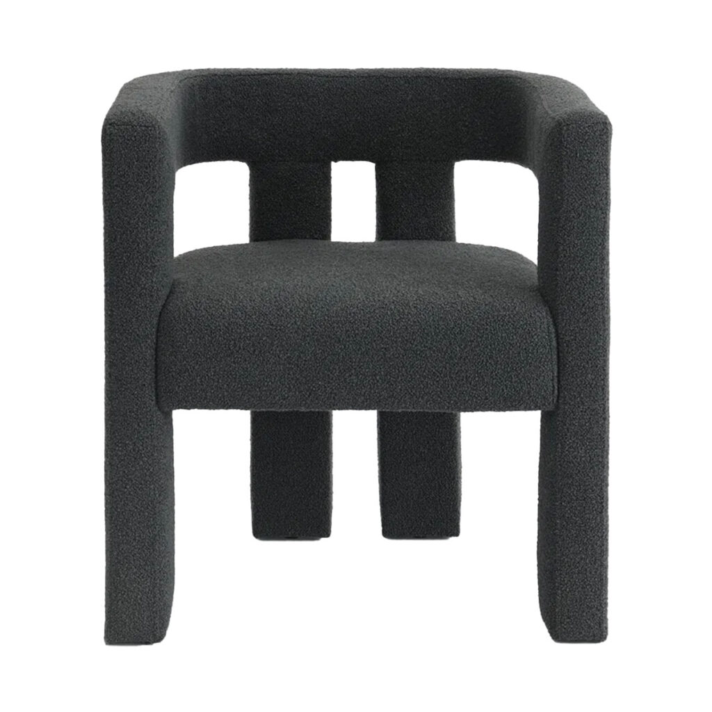 Raven Accent Chair