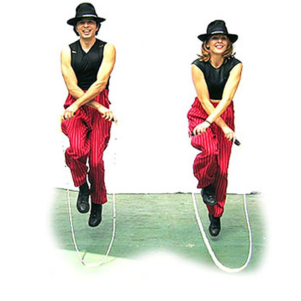 Trick Roper