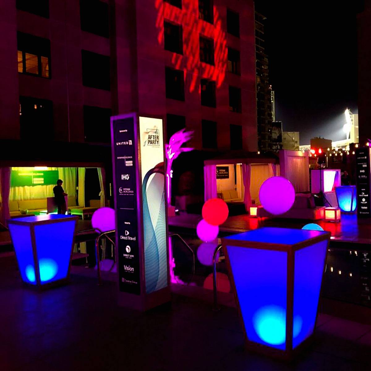 Star Column - Image 2