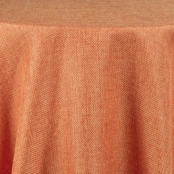 Rust Malibu Table Runner