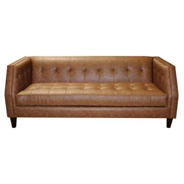 Saddle Sofa