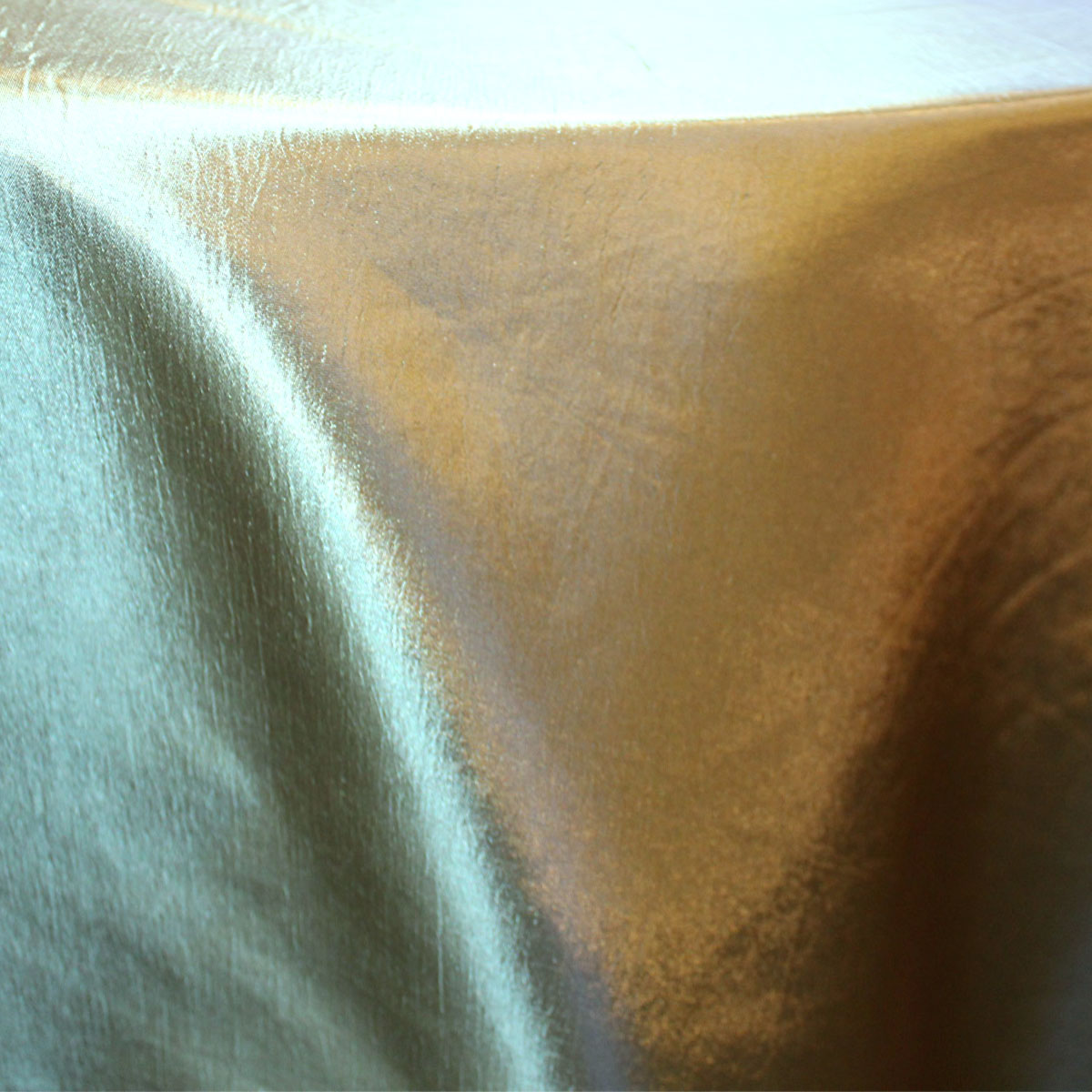 Sandstone Taffeta Table Linen