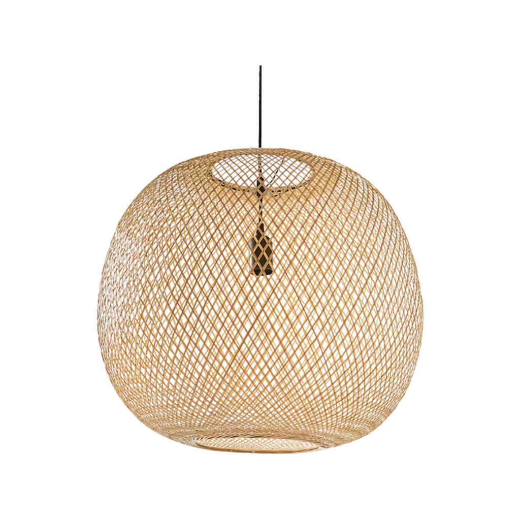 Serenity Pendant Chandelier